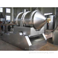 2D Mixer 2D Two Dimensional Motion Mixer for Powder Mixing Factory